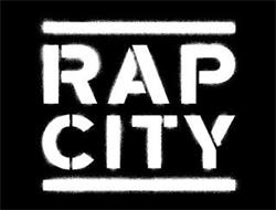 RAP CITY