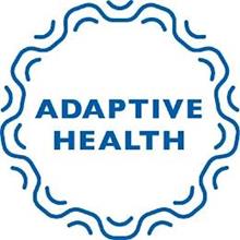 ADAPTIVE HEALTH
