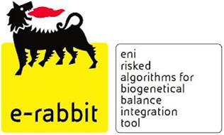E-RABBIT ENI RISKED ALGORITHMS FOR BIOGENETICAL BALANCE INTEGRATION TOOL