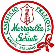 CASEIFICIO PREZIOSA MOZZARELLA DI SERIATE SERIATE - BERGAMO