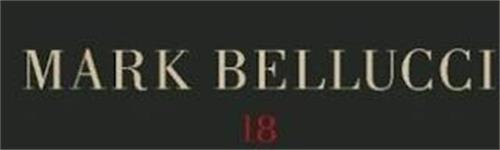 MARK BELLUCCI 18