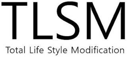TLSM TOTAL LIFE STYLE MODIFICATION