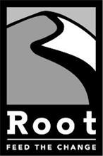 ROOT FEED THE CHANGE
