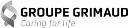 GROUPE GRIMAUD CARING FOR LIFE