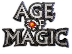 AGE OF MAGIC