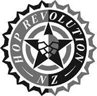 HOP REVOLUTION NZ