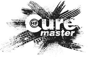 HF CURE MASTER