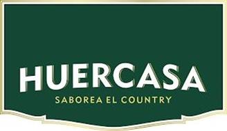 HUERCASA SABOREA EL COUNTRY