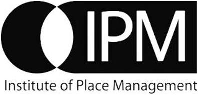 IPM INSTITUTE OF PLACE MANAGEMENT