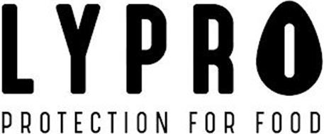 LYPRO PROTECTION FOR FOOD