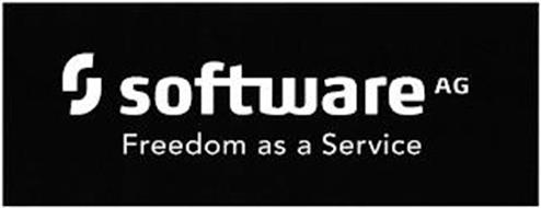 SOFTWARE AG FREEDOM AS A SERVICE