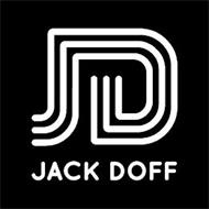JD JACK DOFF