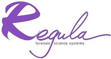 REGULA FORENSIC SCIENCE SYSTEMS