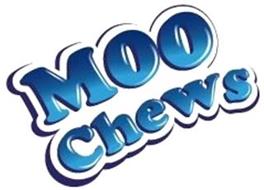 MOO CHEWS