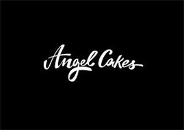 ANGEL CAKES