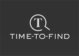 QT TIME-TO-FIND