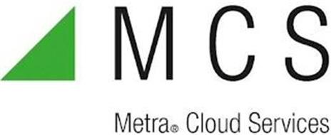 MCS METRA CLOUD SERVICES