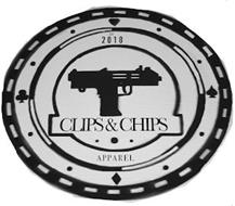 CLIPS & CHIPS APPAREL EST 2018