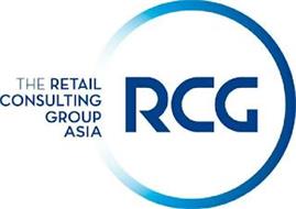 THE RETAIL CONSULTING GROUP ASIA RCG