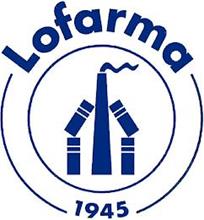 LOFARMA 1945