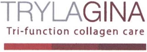 TRYLAGINA TRI-FUNCTION COLLAGEN CARE
