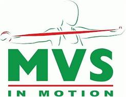 MVS IN MOTION