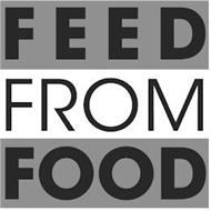 FEED FROM FOOD