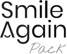 SMILE AGAIN PACK