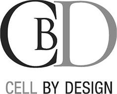 CBD CELL BY DESIGN