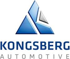 KONGSBERG AUTOMOTIVE