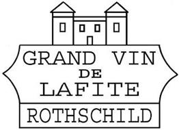 GRAND VIN DE LAFITE ROTHSCHILD