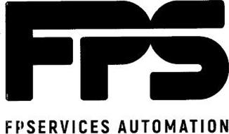 FPS FPSERVICES AUTOMATION