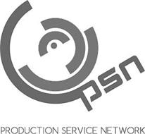 PSN PRODUCTION SERVICE NETWORK