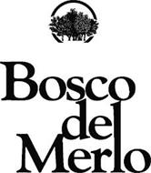 BOSCO DEL MERLO