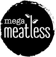 MEGA MEATLESS