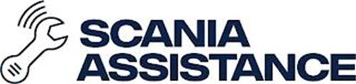 SCANIA ASSISTANCE