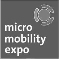 MICRO MOBILITY EXPO