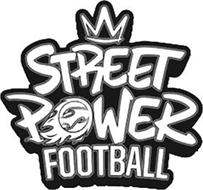 STREET POWER FOOTBALL