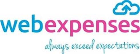 WEBEXPENSES ALWAYS EXCEED EXPECTATIONS