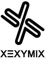 X XEXYMIX
