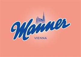 MANNER VIENNA