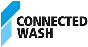 CONNECTED WASH