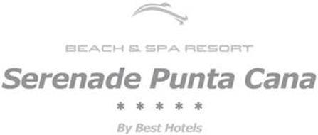 BEACH & SPA RESORT SERENADE PUNTA CANA BY BEST HOTELS