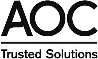 AOC TRUSTED SOLUTIONS