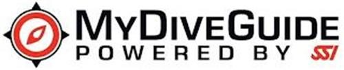 MYDIVEGUIDE POWERED BY SSI