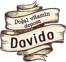 DOGAL VITAMIN DEPOSU DOVIDO