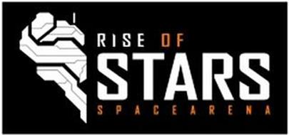 RISE OF STARS SPACE ARENA