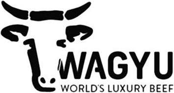 WAGYU WORLD'S LUXURY BEEF
