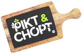 PIKT & CHOPT