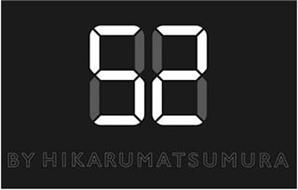 52 BY HIKARUMATSUMURA